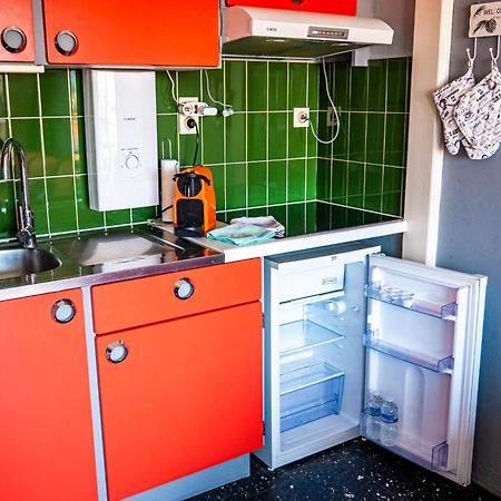 Gaviota Appartement Middelkerke Buitenkant foto