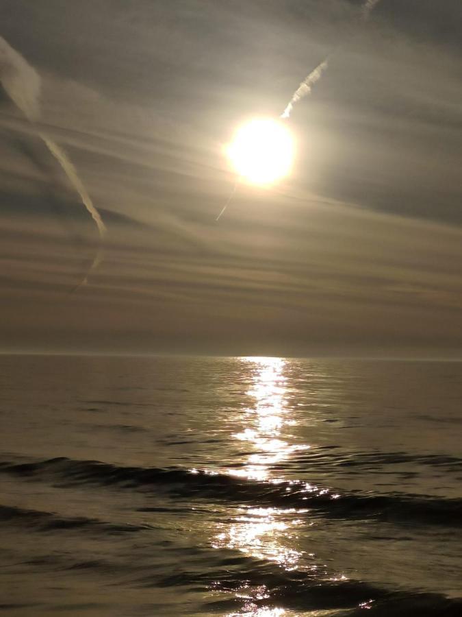 Gaviota Appartement Middelkerke Buitenkant foto