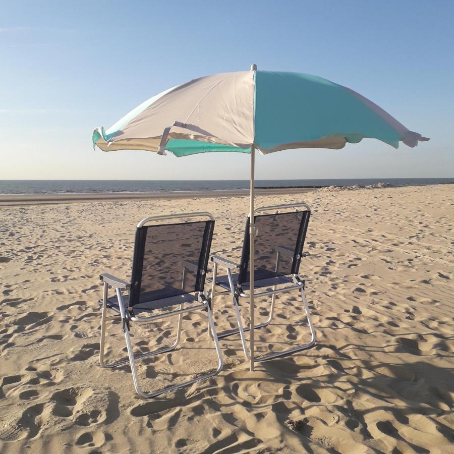 Gaviota Appartement Middelkerke Buitenkant foto