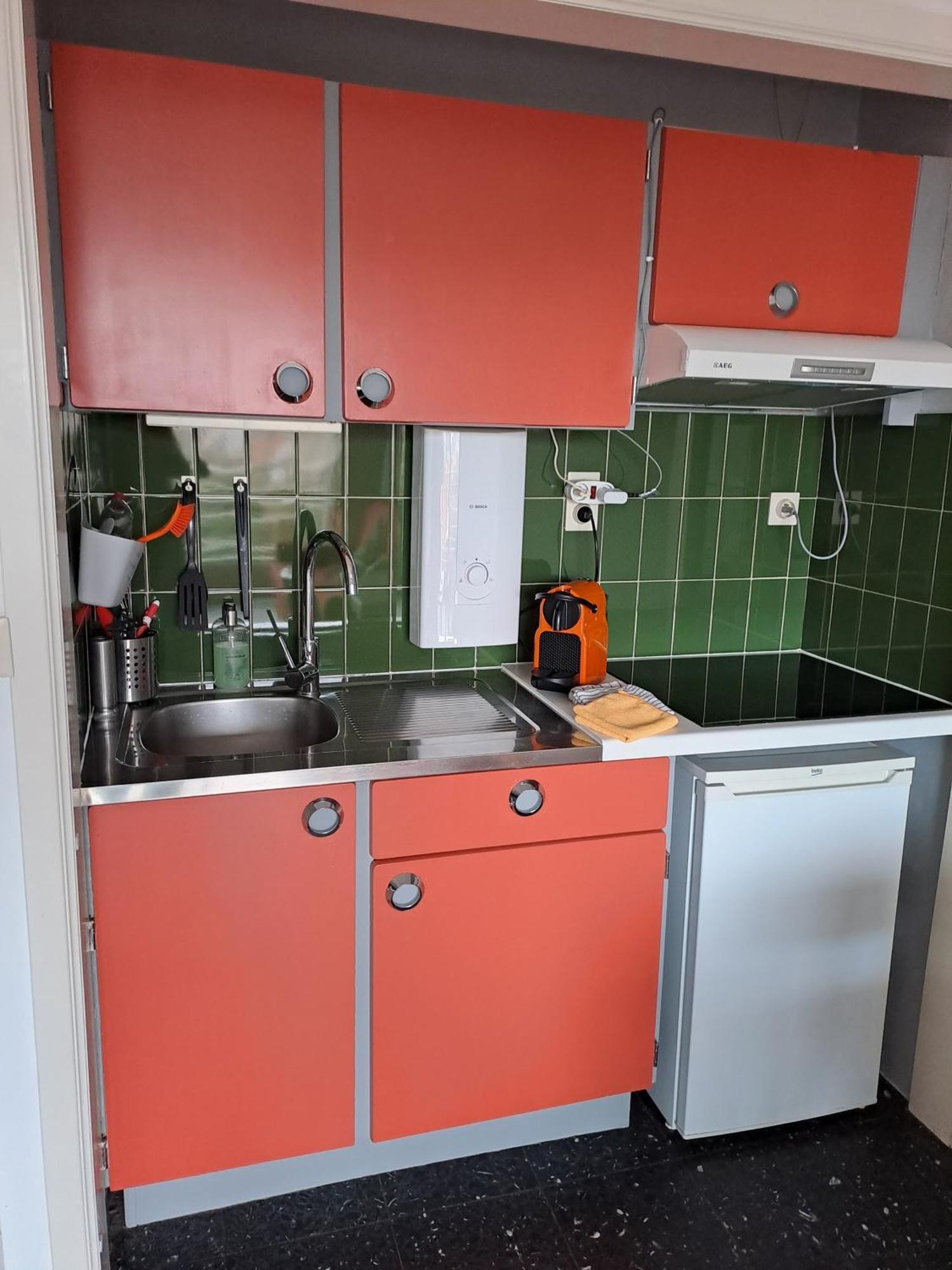 Gaviota Appartement Middelkerke Buitenkant foto
