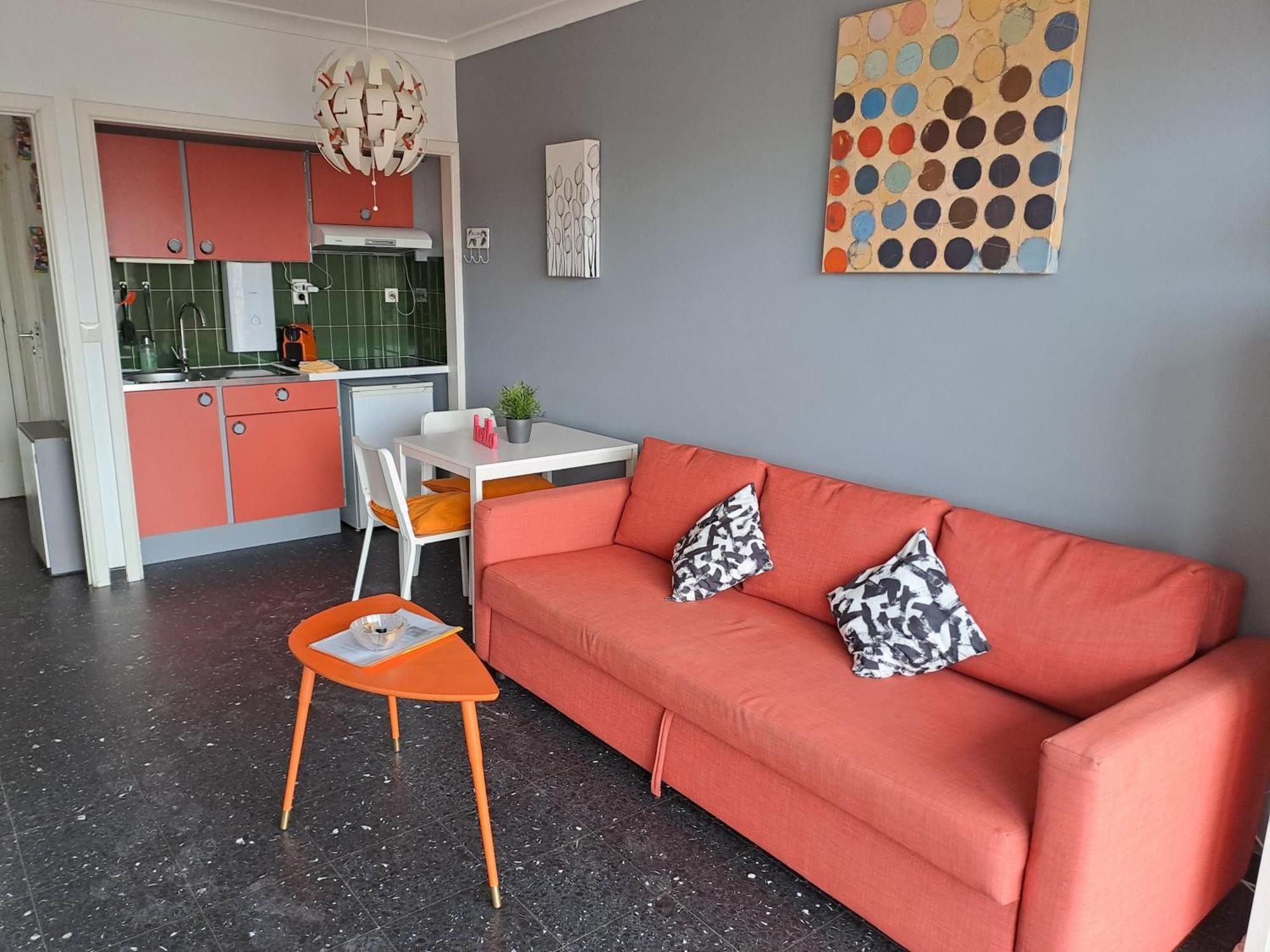 Gaviota Appartement Middelkerke Buitenkant foto