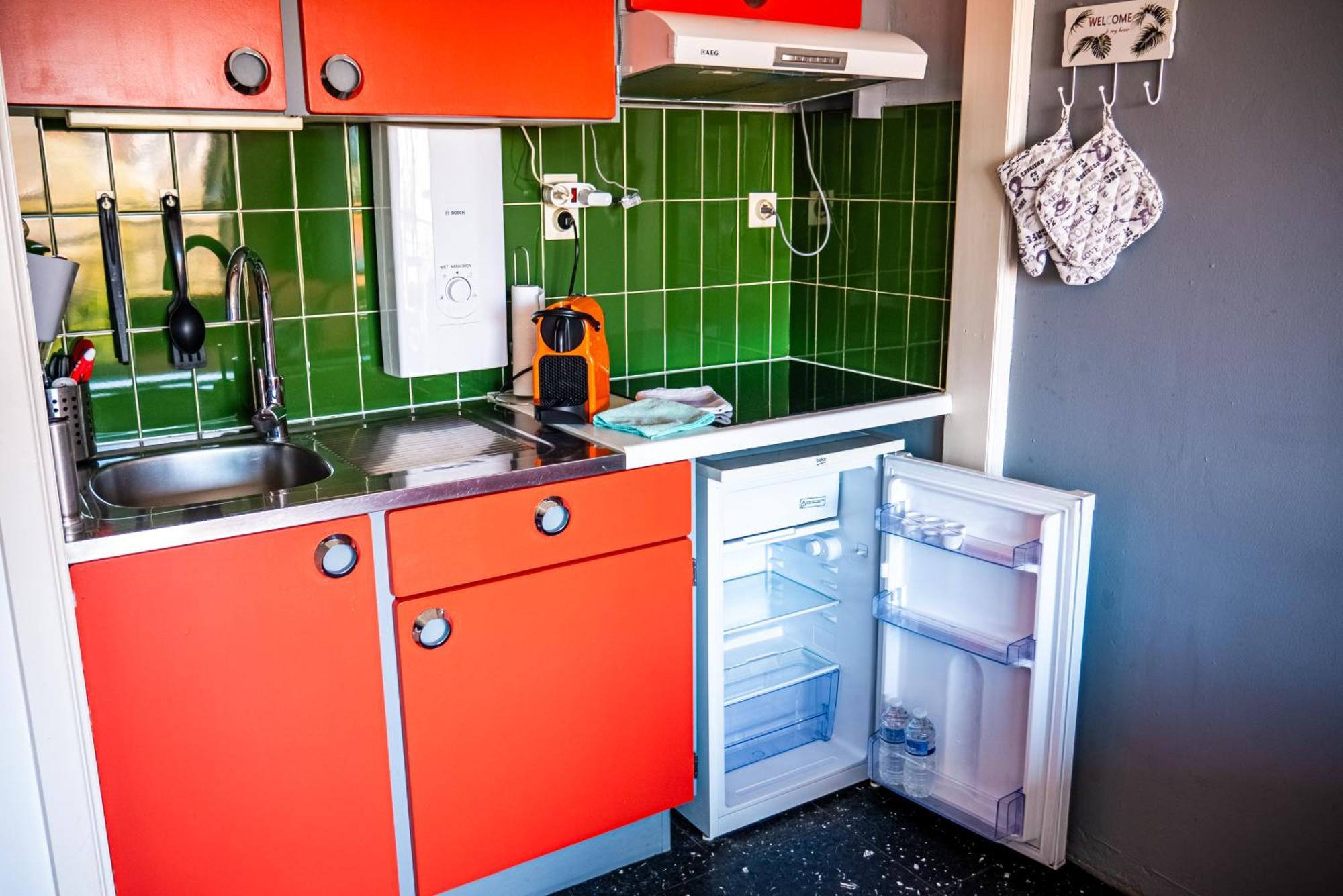 Gaviota Appartement Middelkerke Buitenkant foto