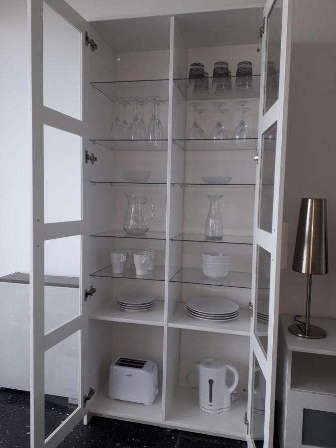 Gaviota Appartement Middelkerke Buitenkant foto