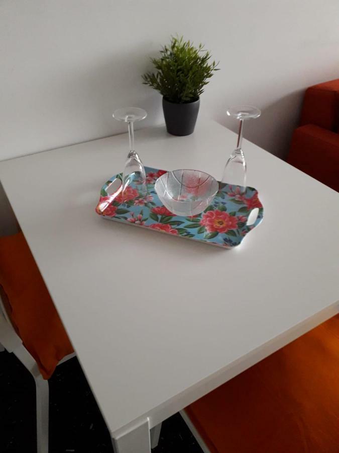 Gaviota Appartement Middelkerke Buitenkant foto
