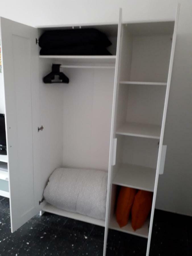 Gaviota Appartement Middelkerke Buitenkant foto